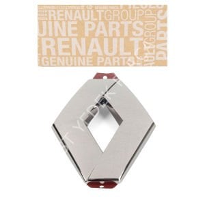 OE 908895927R-ARKA AMBLEM CAPTUR