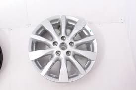 ALÜMINYUM JANT LATITUDE