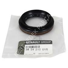 OEM 383421561R-DİFRANSİYEL ARKA KEÇESİ FLUENCE