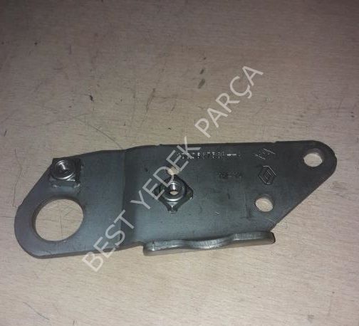 OE 100065758R-MOTOR BAĞLANTI TAKOZU TRAFIC III