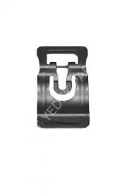 OEM 7703080053-NİKELAJ KLİPSİ EXPRESS