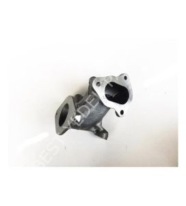OE 144400131R-TURBO ÇIKIŞ BORUSU FLUENCE