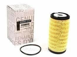 OEM 152094543R-YAĞ FİLİTRESİ KOLEOS