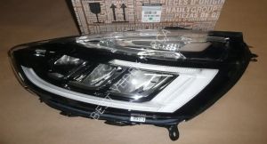 OEM 260605046R-SOL FAR LED CLIO IV