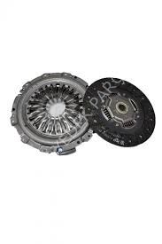OEM 7701476934-DEBRİYAJ SETİ BM0F K9K FLUENCE
