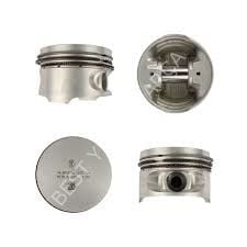 SEGMAN (TEK PİSTON) CLIO-EXP-KNG-R19 1.4 ie (75.80 ÇAP) STD