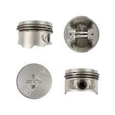 SEGMAN (TEK PİSTON) CLIO-EXP-KNG-R19 1.4 ie (75.80 ÇAP) STD