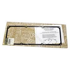 KÜLBÜTÖR KAPAK CONTA TK. TWINGO - CLIO I - II - KANGOO