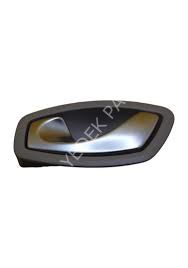 OEM 806711635R-SOL İÇ AÇMA KOLU (KREM) KROM MGN III-FLUENCE