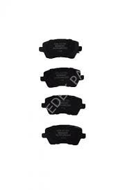 OEM 410608481R-ÖN BALATA CLİO IV-DUSTER-LODGY-CAPTUR-DOKKER-LOGAN