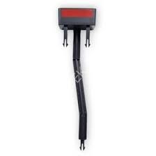OEM 887422167R-ARKA KOLTUK SIRT KİLİDİ MUHAFAZASI
