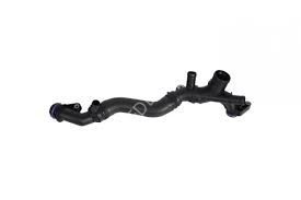 OEM 110601588R-SU ÇIKIŞ BORUSU MEGANE IV
