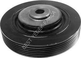 GRANK KASNAÐI N7Q LAGUNA I