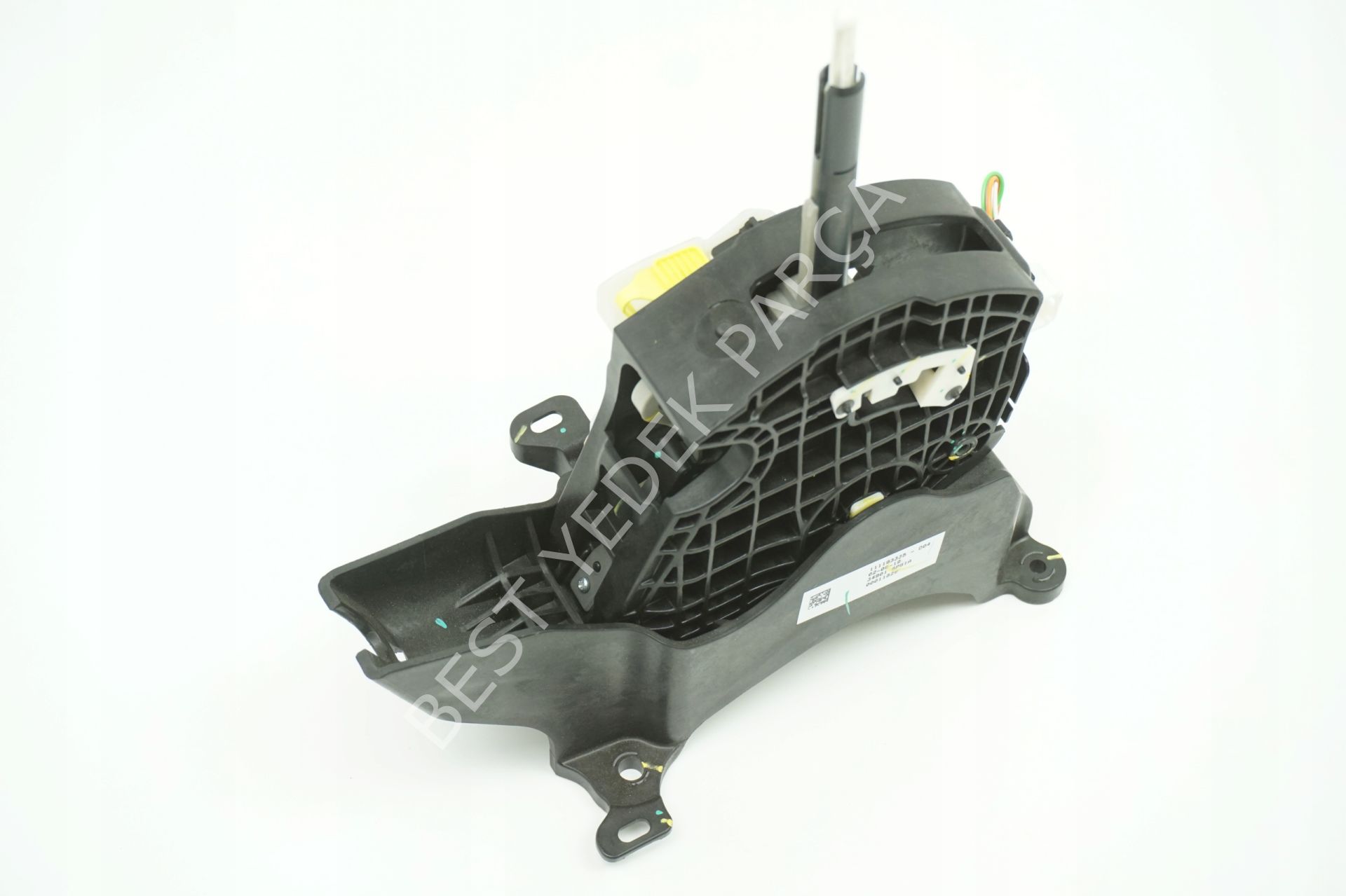 OE 349016PB1A-VİTES KOL TERTİBATI DW5 CLIO V