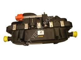 OEM 271205067R-KALORİFER KUTUSU KADJAR