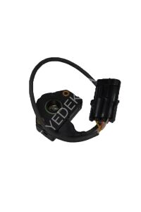 OE 7701036523-POTANSİYOMETRE KABLOSU SAFRANE