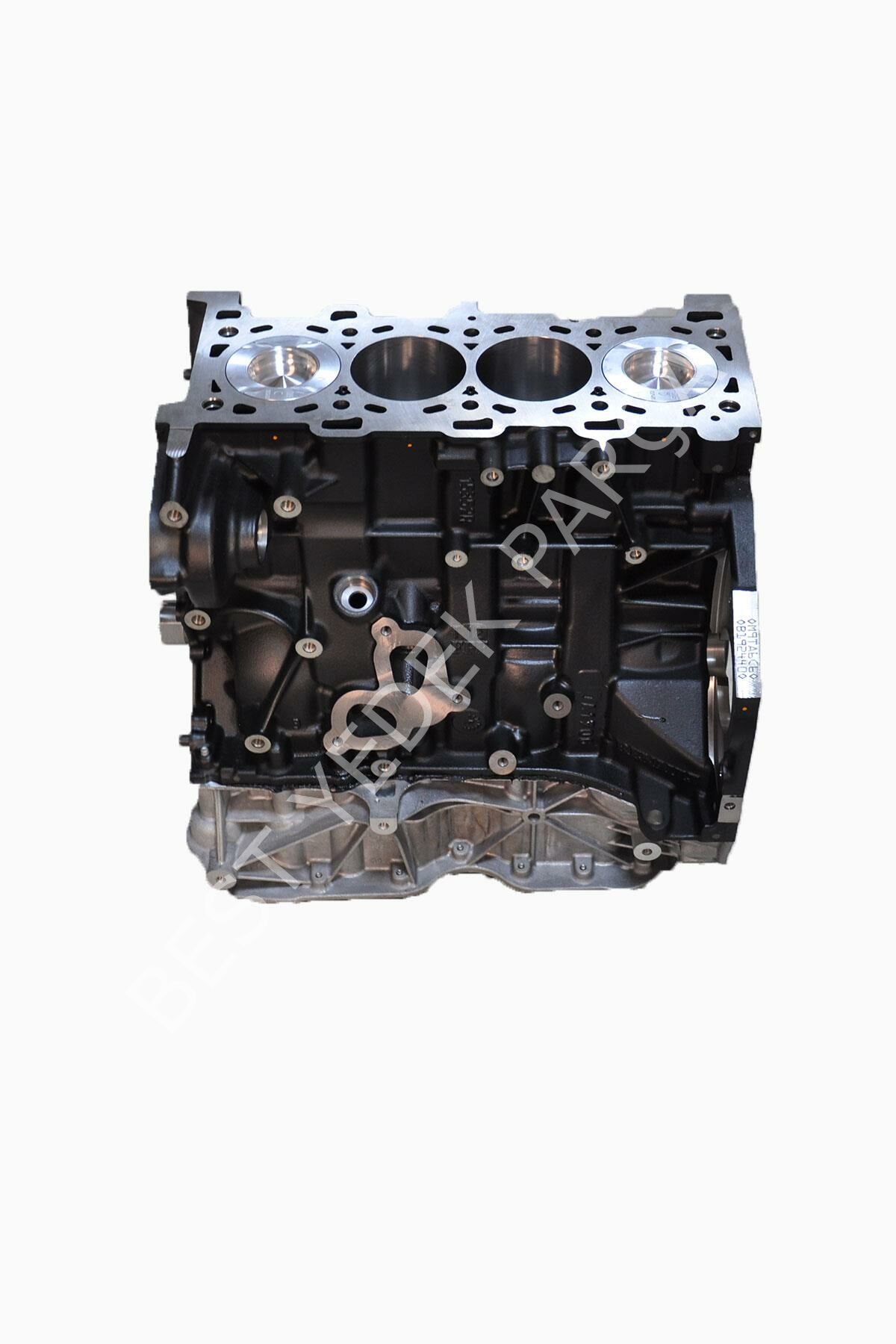 OEM 8201627658-MOTOR BLOĞU M9T MASTER III