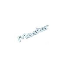 SAĞ ÖN KAPI MONOGRAMI MASTER III