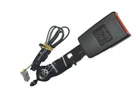 OEM 8200616841-SOL ÖN EMNİYET KEMER KOLU