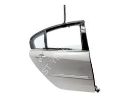 KOMPLE SAĞ ARKA KAPI LAGUNA III