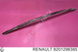 BAGAJ KAPISI ÇITASI MEGANE III