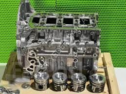 OE F4P772 B656341-KOMPLE MOTOR