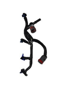 OE 166712745R-YAKIT HORTUMU LATITUDE DUSTER