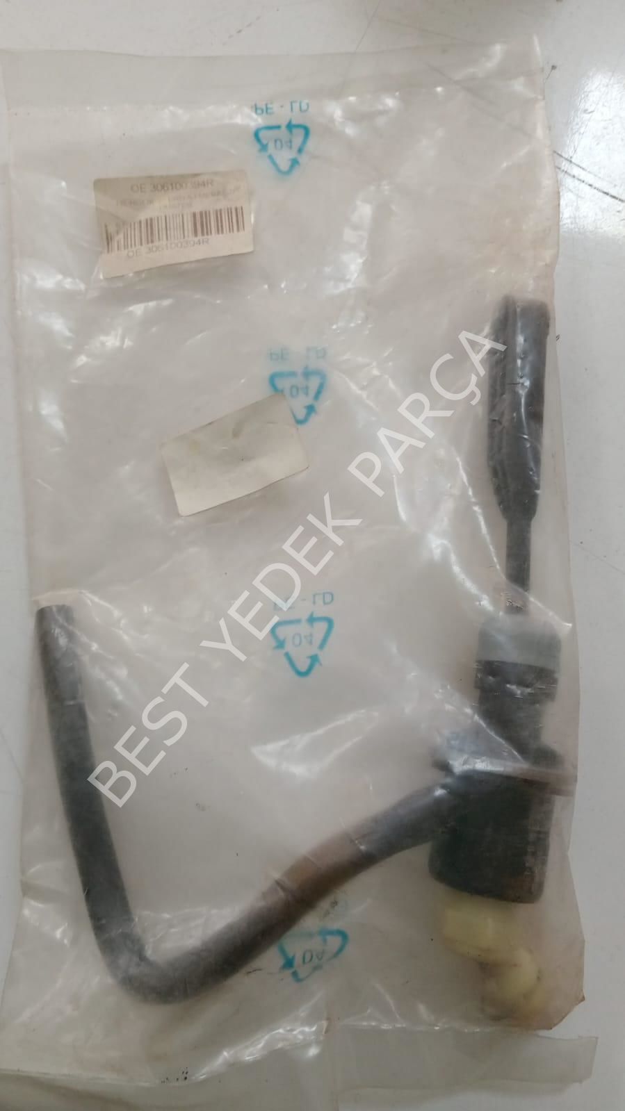 OEM 306100394R-HİDROLİK DEBRİYAJ MERKEZİ
