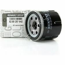 OEM 8200257642-YAG FILITRESI CLIO 1.2 16V