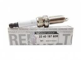 OEM 224018760R-BUJI 1.2 16V MODUS