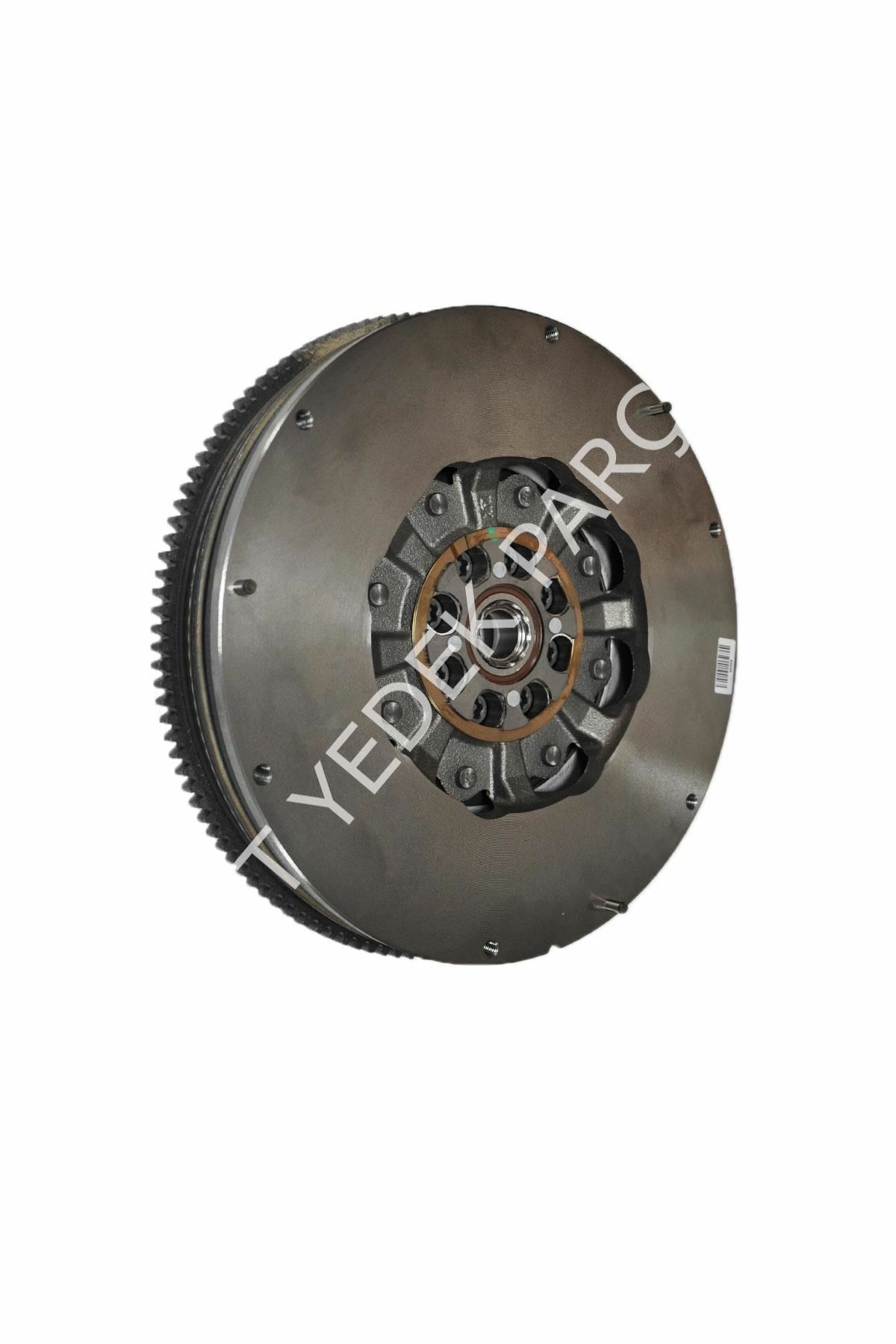OEM 123106282R-VOLAN MASTER III (ARKA ÇEKER)