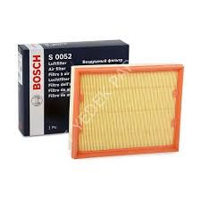 HAVA FİLTRESİ LATITUDE