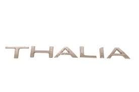 SYMBOL MONOGRAM JOY THALIA