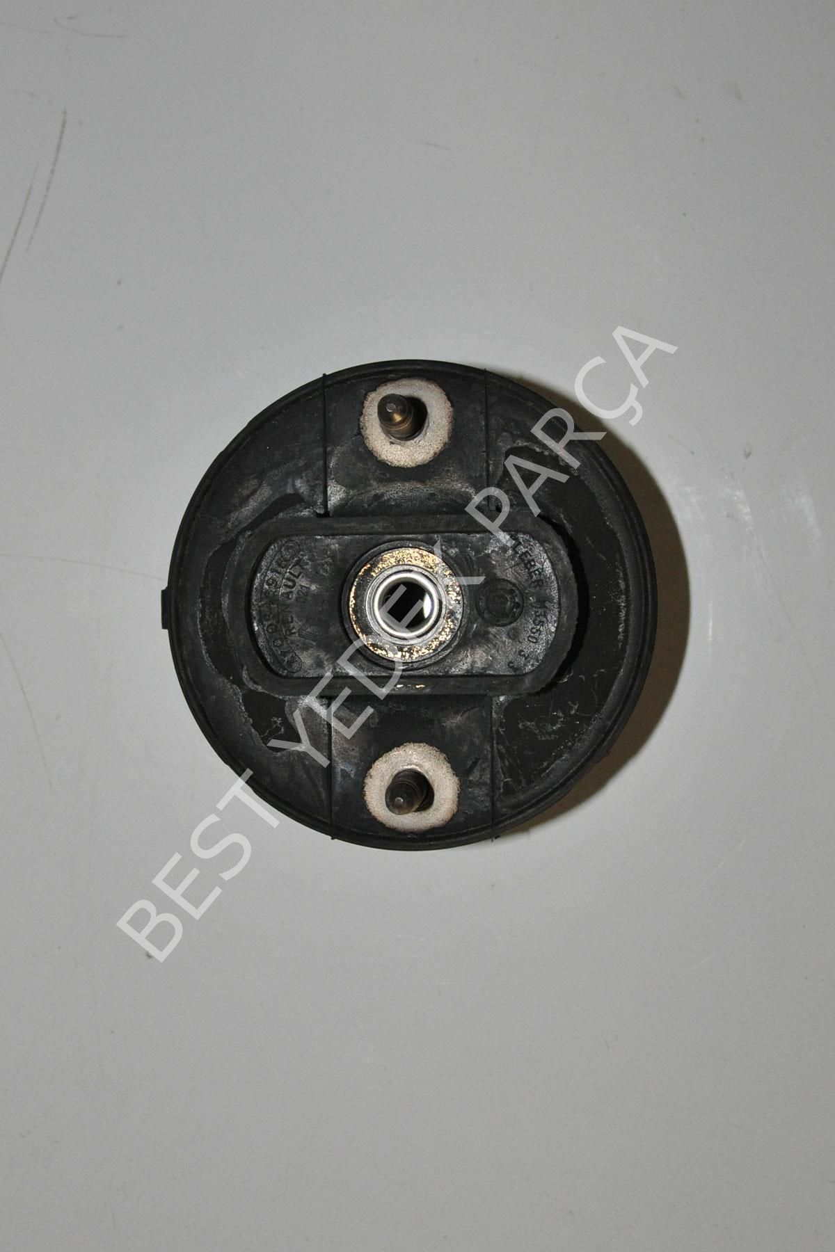 OE 208179916R-KATALİZÖR SUPORTU SANDERO II