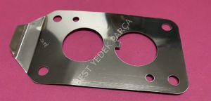 KARBRATOR DEFLEKTORU C2L