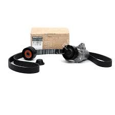 ALTERNATÖR KAYIŞ KİTİ R9M TRAFIC III