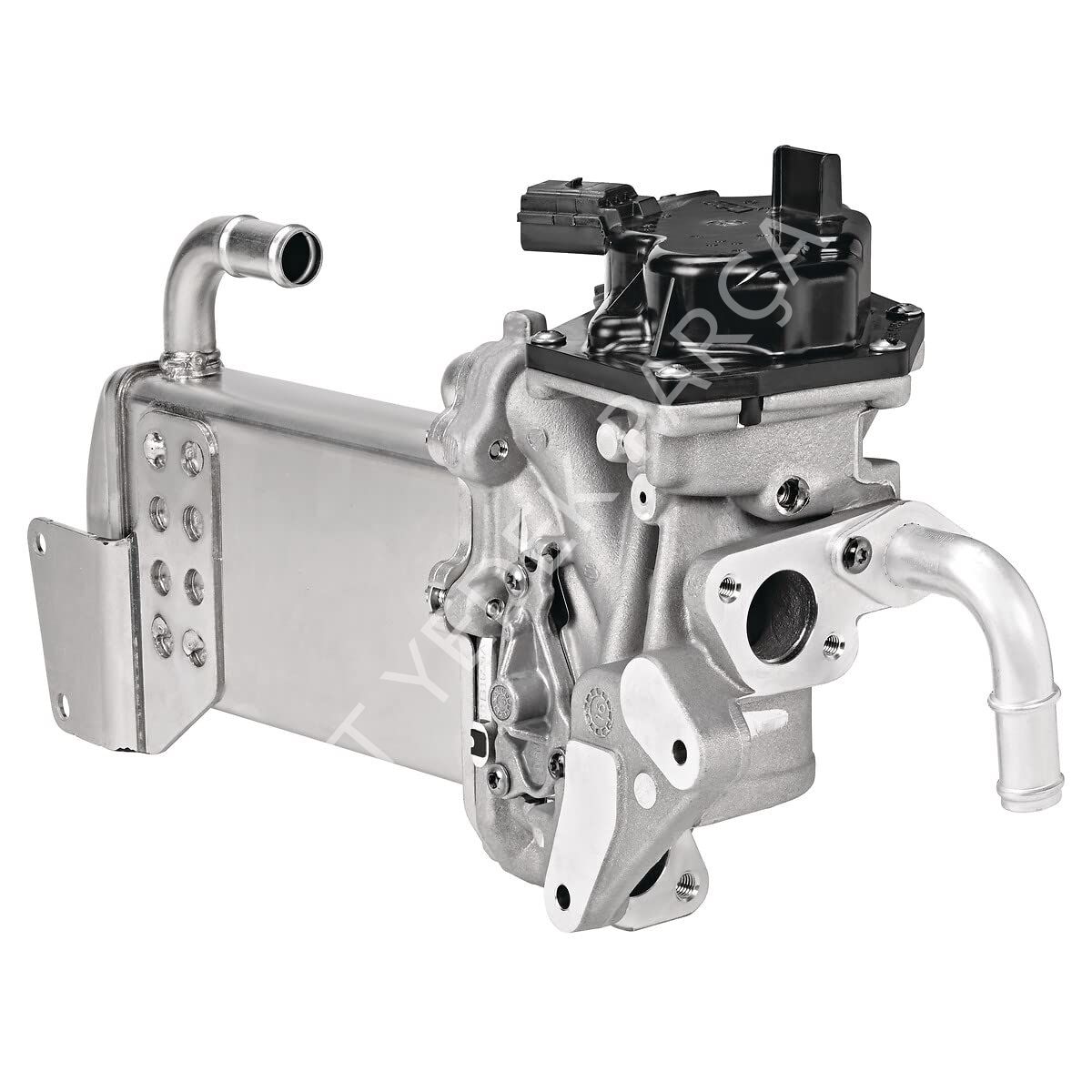EGR VALFI TRANSPORTER T6 CAAA CAAB CAAC CAAE 2,0TDI 09>