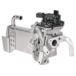 EGR VALFI TRANSPORTER T6 CAAA CAAB CAAC CAAE 2,0TDI 09>