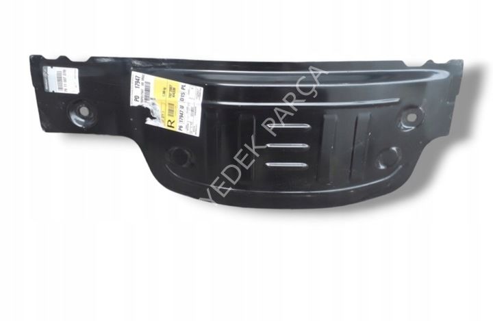 OEM 791100727R-ARKA PANEL ALT KISIM