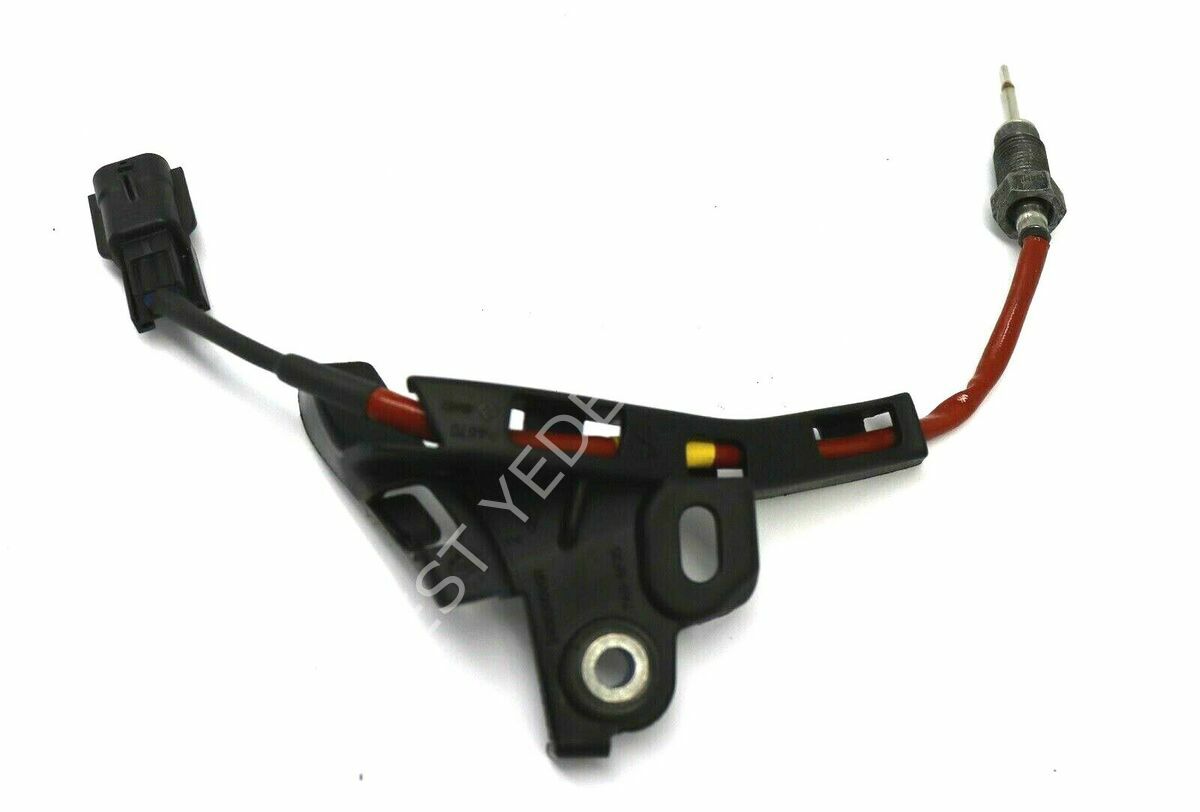 OE 240820500R- TURBO SICAKLIK SENSÖR SUPORTU
