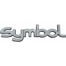 SYMBOL MONOGRAMI