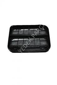 OEM 7700838358-ARKA HAVL.IZGARASI FLUENCE