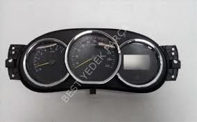 OEM 248103427R-GÖSTERGE TABLOSU X79 SANDERO II