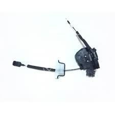 OE 825030006R-SOL ARKA KAPI KİLİDİ