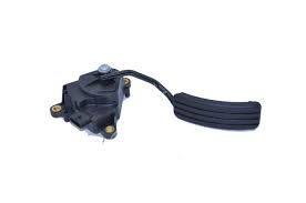 OE 8200153268-GAZ PEDALI MEGANE II