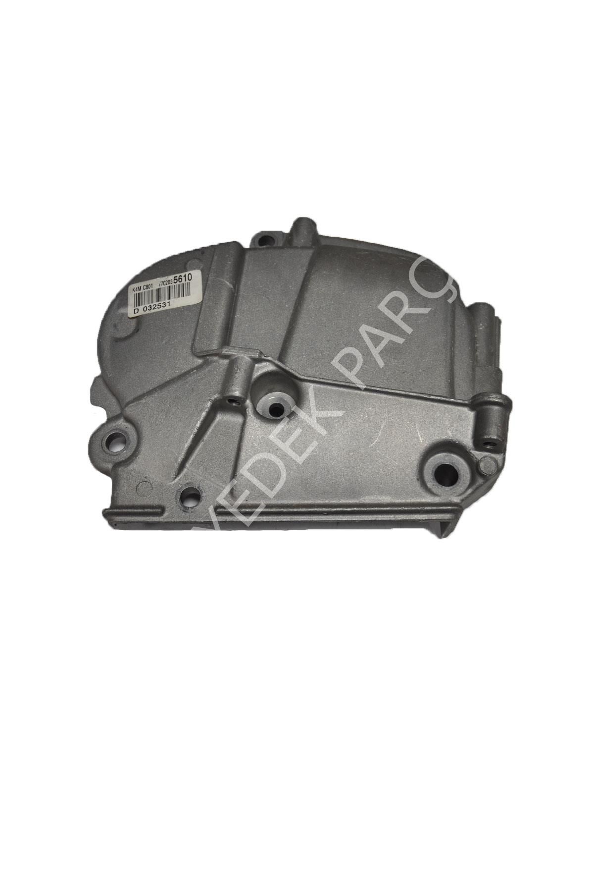 OE 8200294625-MOTOR ÖN KAPAK K4M LAGUNA I