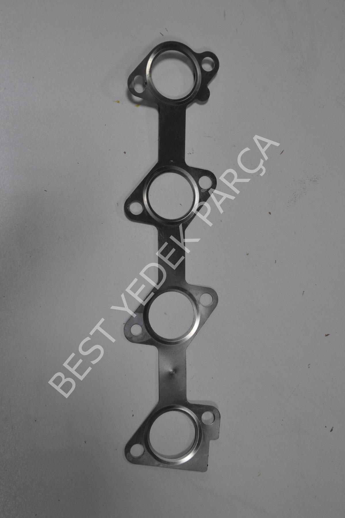 OE 140361579R-EGZOZ MANIFOLD CONTASI K9K SYMBOL-MEGANE
