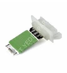 OEM 7701044127-KALORIFER REZISTANSI NCA MASTER II