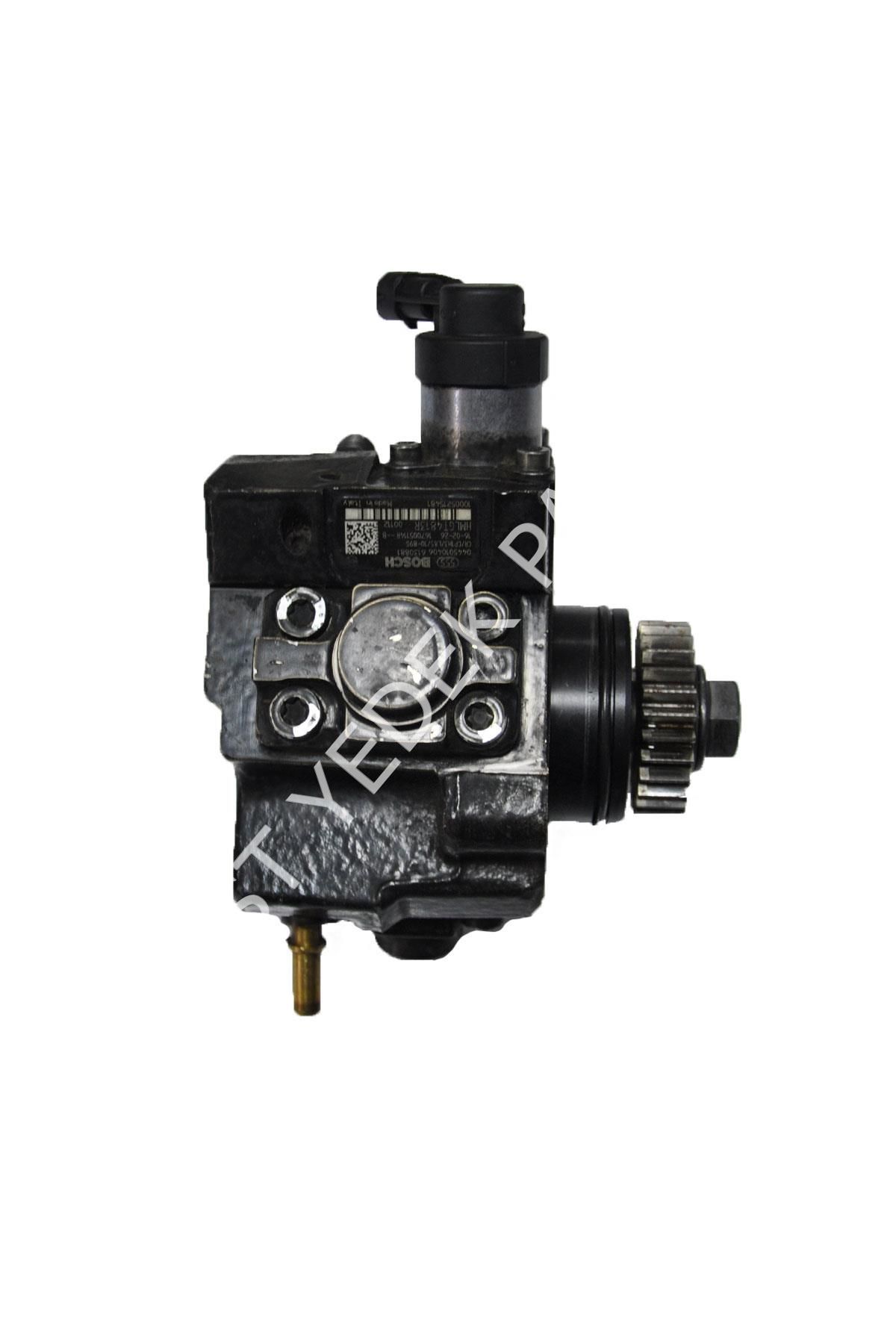 OE 167005114R-MAZOT POMPASI TALISMAN