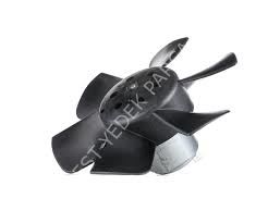 OE 7700753303-FAN MOTORU